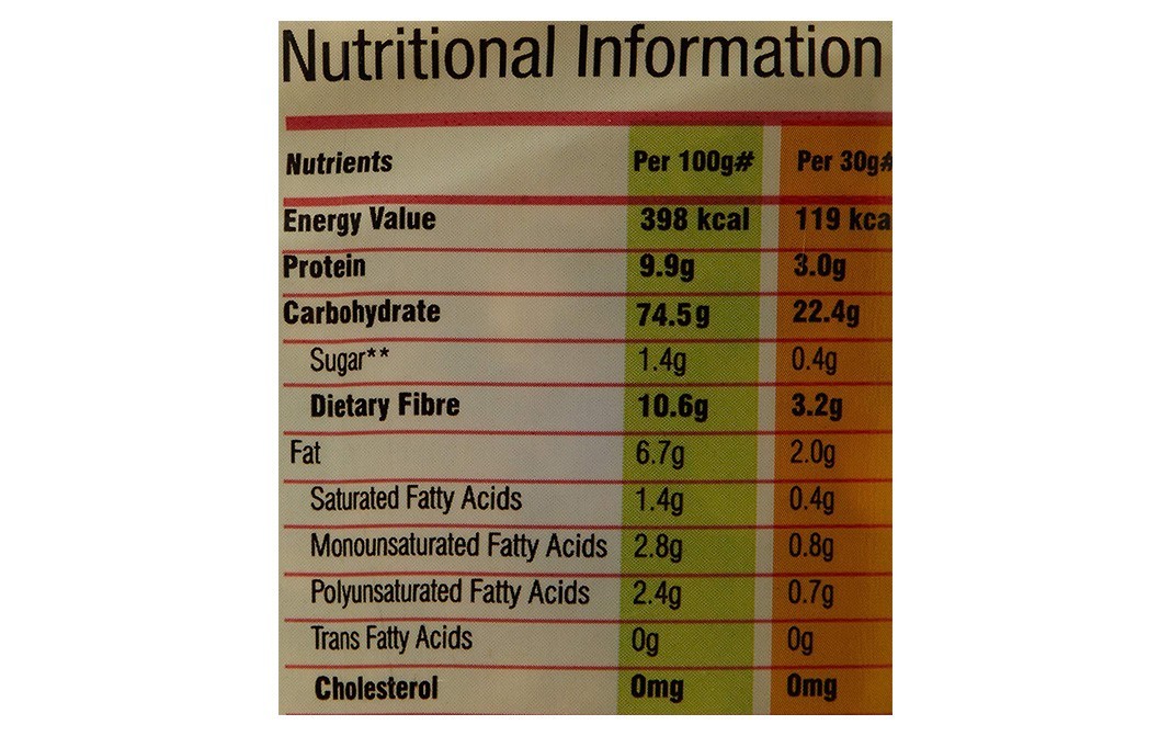 Bagrry's Crunchy Muesli    Plastic Jar  1 kilogram